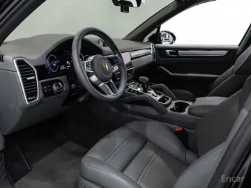 2023 Porsche Cayenne с пробегом 28 560 км