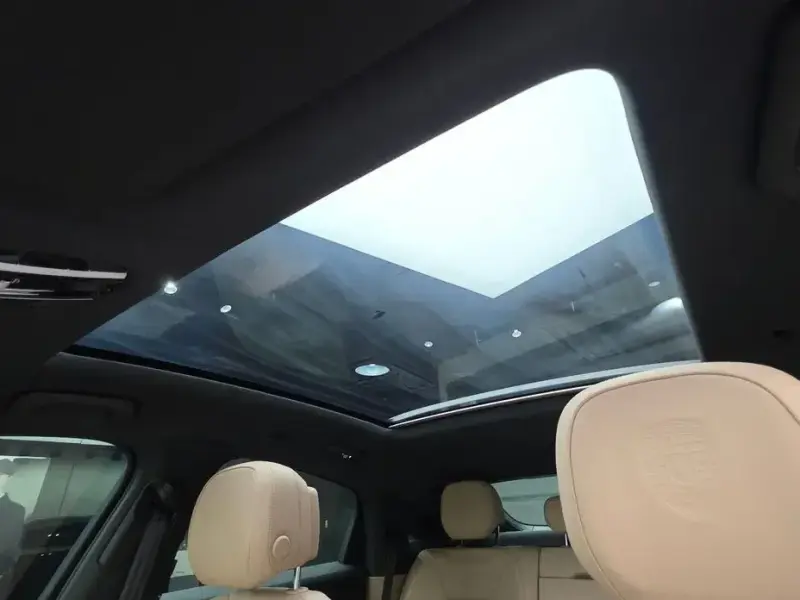 2022 Porsche Cayenne с пробегом 7 607 км