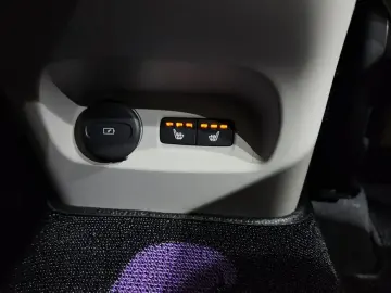 2023 Volvo XC40 с пробегом 18 920 км