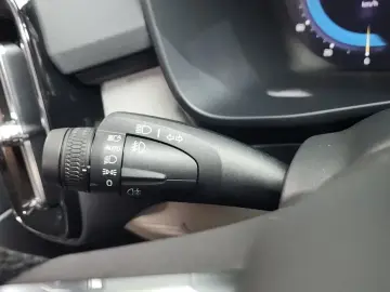 2023 Volvo XC40 с пробегом 18 920 км