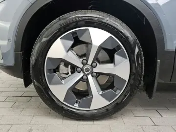 2022 Volvo XC40 с пробегом 10 823 км