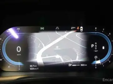 2024 Volvo XC40 с пробегом 12 872 км