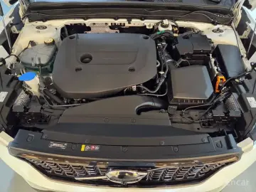 2026 Volvo XC40 с пробегом 339 км