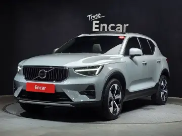 2024 Volvo XC40 с пробегом 10 194 км
