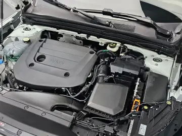 2024 Volvo XC40 с пробегом 9 663 км
