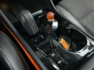 2019 Volvo XC40 с пробегом 127 235 км