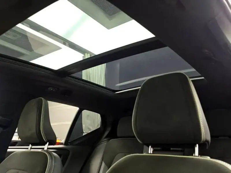 2019 Volvo XC40 с пробегом 127 235 км