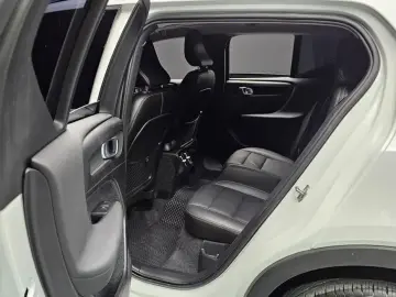 2018 Volvo XC40 с пробегом 64 179 км