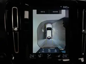 2020 Volvo XC40 с пробегом 142 392 км