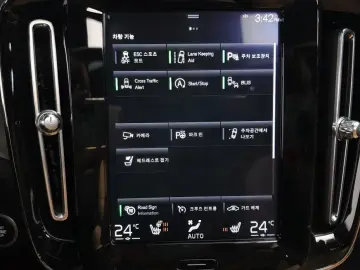 2020 Volvo XC40 с пробегом 142 392 км