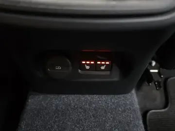 2020 Volvo XC40 с пробегом 142 392 км