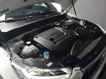 2021 Volvo XC40 с пробегом 50 141 км
