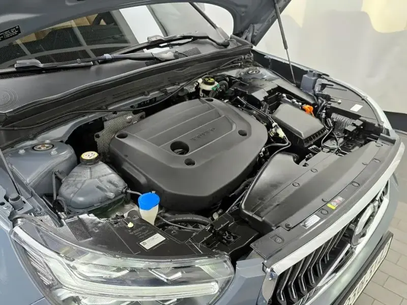 2021 Volvo XC40 с пробегом 46 768 км
