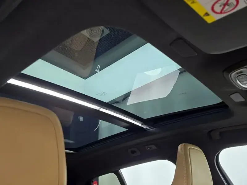 2021 Volvo XC40 с пробегом 46 768 км