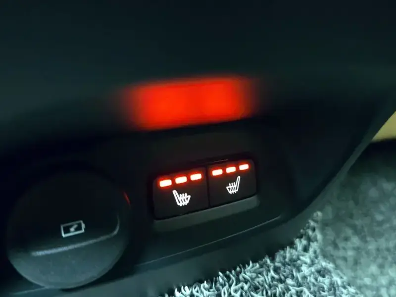 2021 Volvo XC40 с пробегом 46 768 км