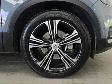 2021 Volvo XC40 с пробегом 46 768 км