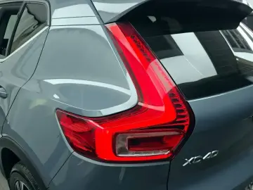 2021 Volvo XC40 с пробегом 46 768 км
