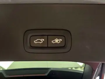 2021 Volvo XC40 с пробегом 46 768 км