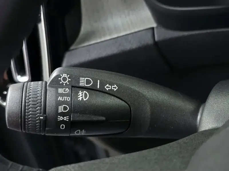 2021 Volvo XC40 с пробегом 46 768 км