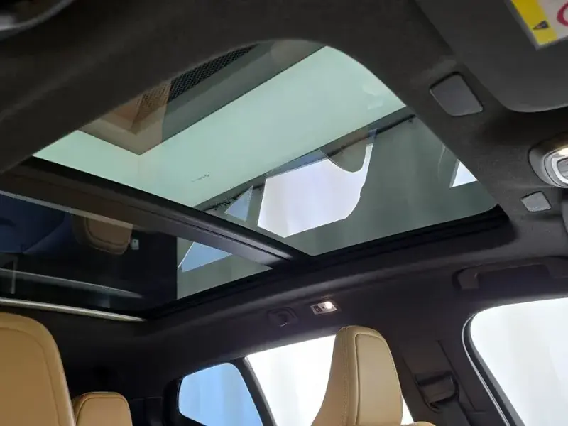 2020 Volvo XC40 с пробегом 28 871 км