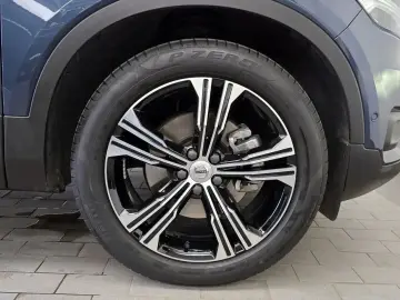 2020 Volvo XC40 с пробегом 28 871 км