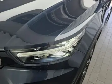 2020 Volvo XC40 с пробегом 28 871 км