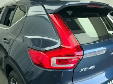 2020 Volvo XC40 с пробегом 28 871 км