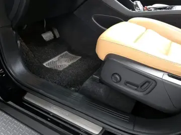 2020 Volvo XC40 с пробегом 48 853 км