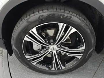 2021 Volvo XC40 с пробегом 39 468 км
