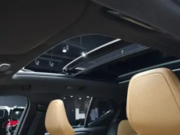 2021 Volvo XC40 с пробегом 39 468 км