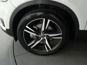 2019 Volvo XC40 с пробегом 94 390 км