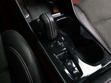 2019 Volvo XC40 с пробегом 94 390 км