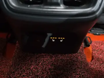 2019 Volvo XC40 с пробегом 94 390 км