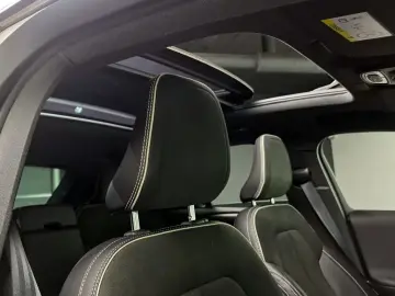 2019 Volvo XC40 с пробегом 94 390 км