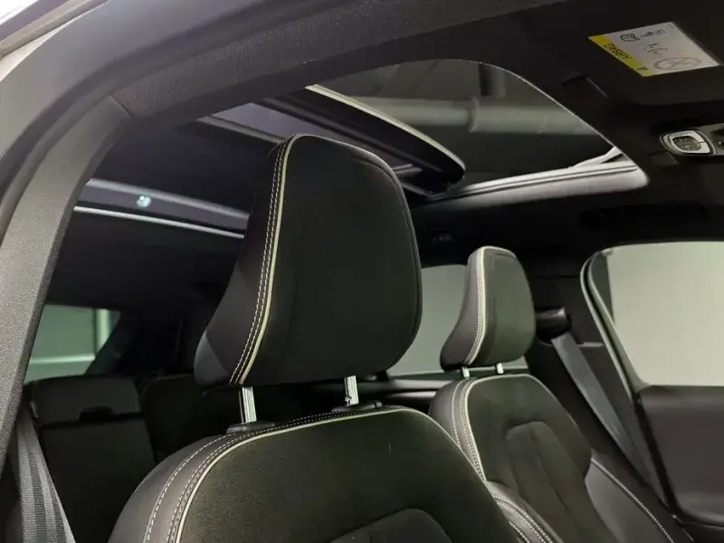 2019 Volvo XC40 с пробегом 94 390 км