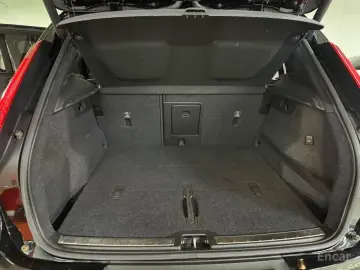 2018 Volvo XC40 с пробегом 118 465 км
