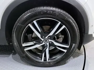2019 Volvo XC40 с пробегом 137 097 км
