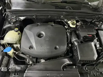 2018 Volvo XC40 с пробегом 118 465 км