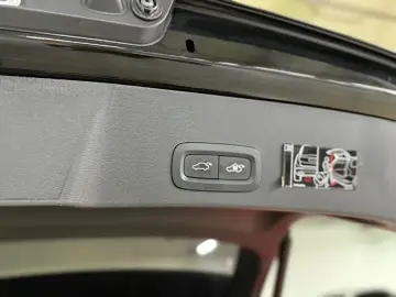 2018 Volvo XC40 с пробегом 118 465 км