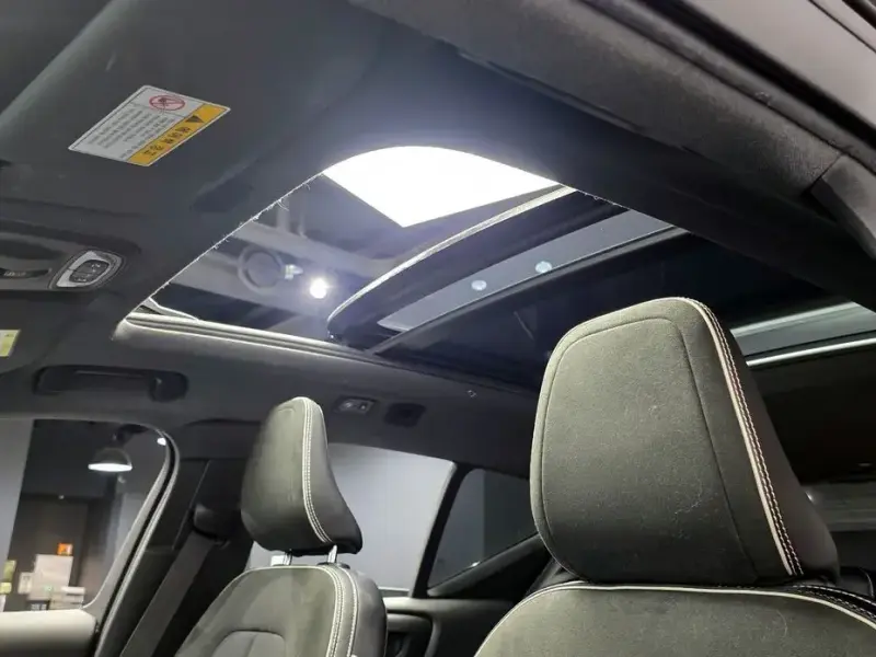 2019 Volvo XC40 с пробегом 137 097 км