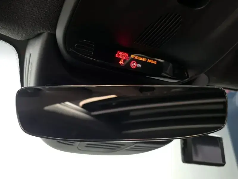 2020 Volvo XC40 с пробегом 49 623 км