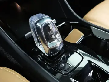 2020 Volvo XC40 с пробегом 56 631 км