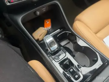 2020 Volvo XC40 с пробегом 61 727 км