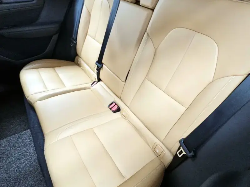 2020 Volvo XC40 с пробегом 56 631 км