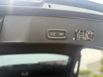 2020 Volvo XC40 с пробегом 61 727 км