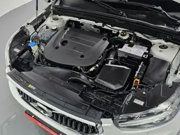 2021 Volvo XC40 с пробегом 31 037 км