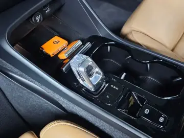 2021 Volvo XC40 с пробегом 31 037 км