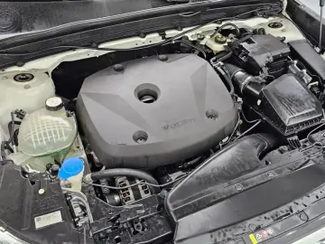 2019 Volvo XC40 с пробегом 25 367 км