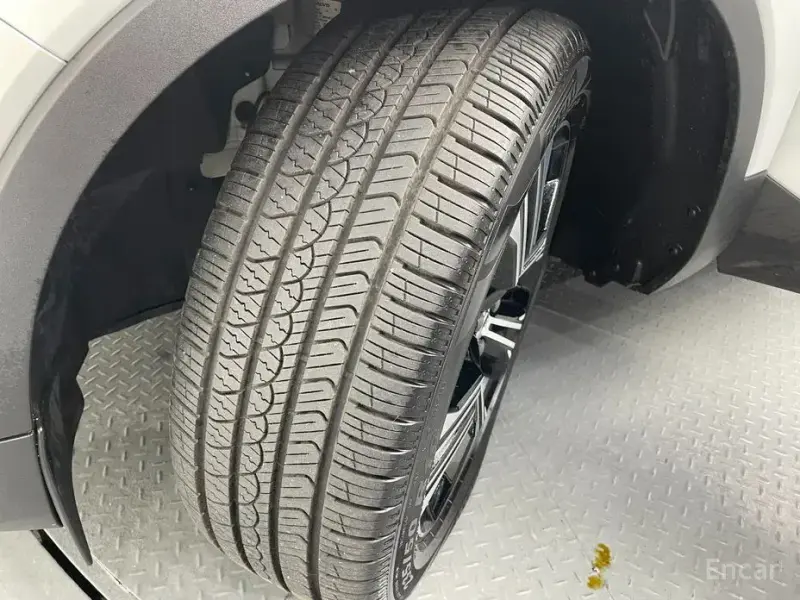 2019 Volvo XC40 с пробегом 25 367 км