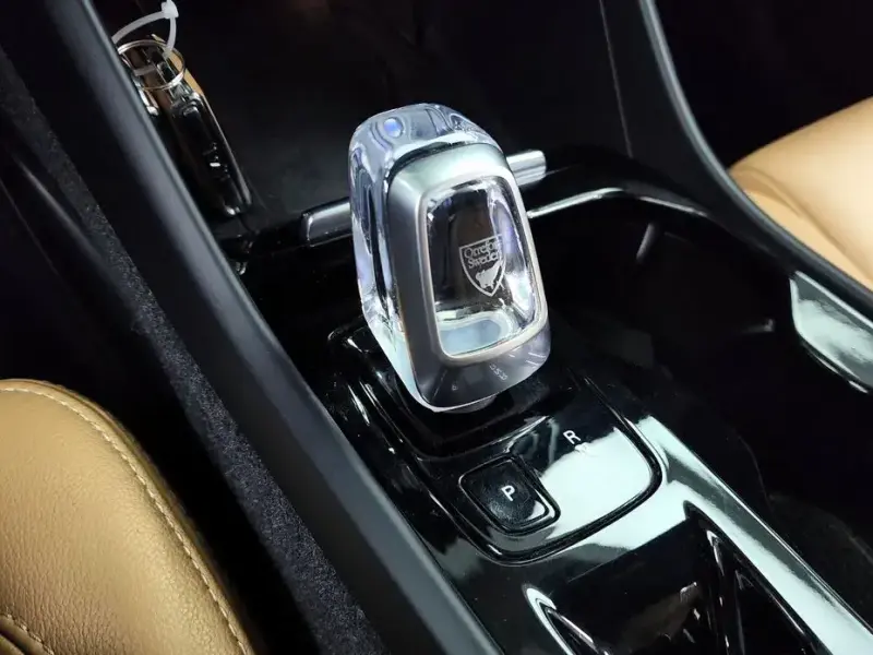 2020 Volvo XC40 с пробегом 81 210 км